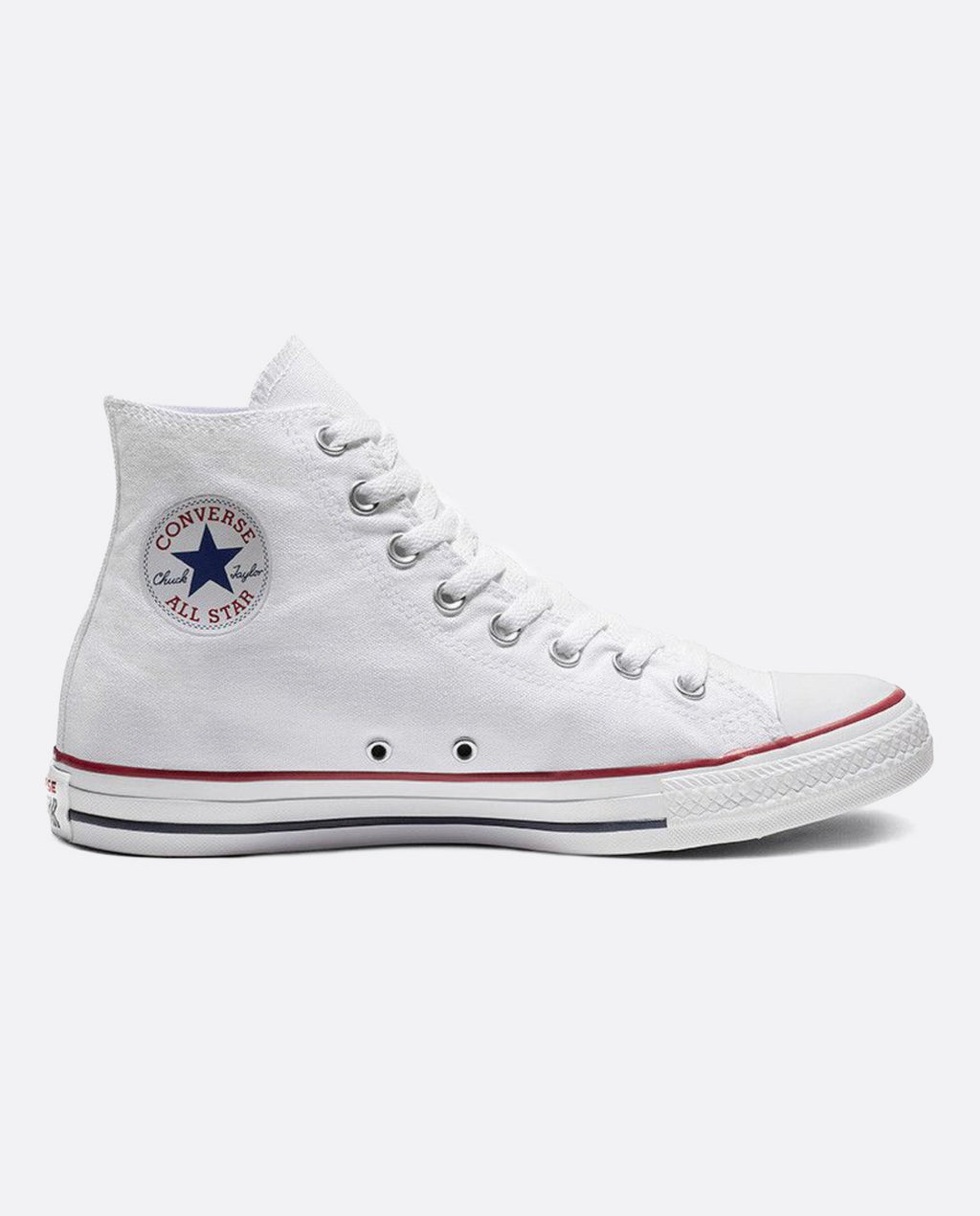 Converse High Top Lace Length - What is it? | Slickieslaces